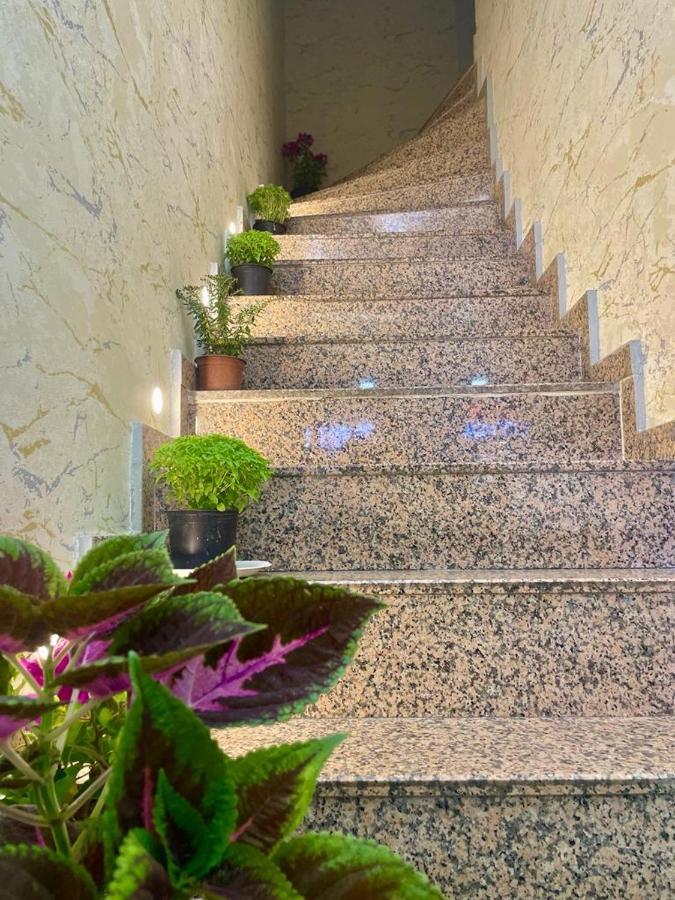 Hotel The Neom Suites Istanbul Exterior foto